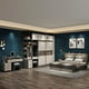 thumbnail image 4 of Modular Wardrobes Luxury Large Capacity Closet Mobile Display Clothing Rack Wardrobes Drawers Moveis Para Casa Salon Furniture My Lux Decor Round, 4 of 12