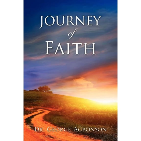 Journey Of Faith, (Paperback)