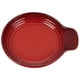 thumbnail image 2 of Soporte para cucharas Le Creuset Signature, cerámica, 15 cm, color cereza, 2 of 3
