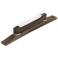 thumbnail image 4 of Sipeihong Archtop Jazz Guitar Bridge w/ Saddle, 4 of 10