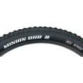 thumbnail image 3 of Maxxis Minion DHR II Tire 29x2.4 Tubeless Folding Black Dual EXO Wide Trail, 3 of 3