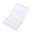 thumbnail image 1 of Microscope Slide Holder Microscope Slide Storage Box Glass Slides Microscopes Slidebox, 1 of 2