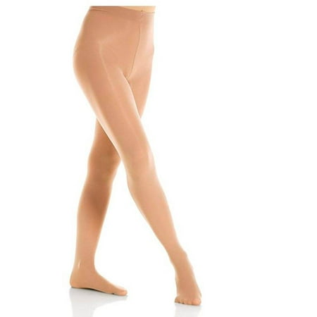 

Mondor Footed Ice Skating Tights 3310
