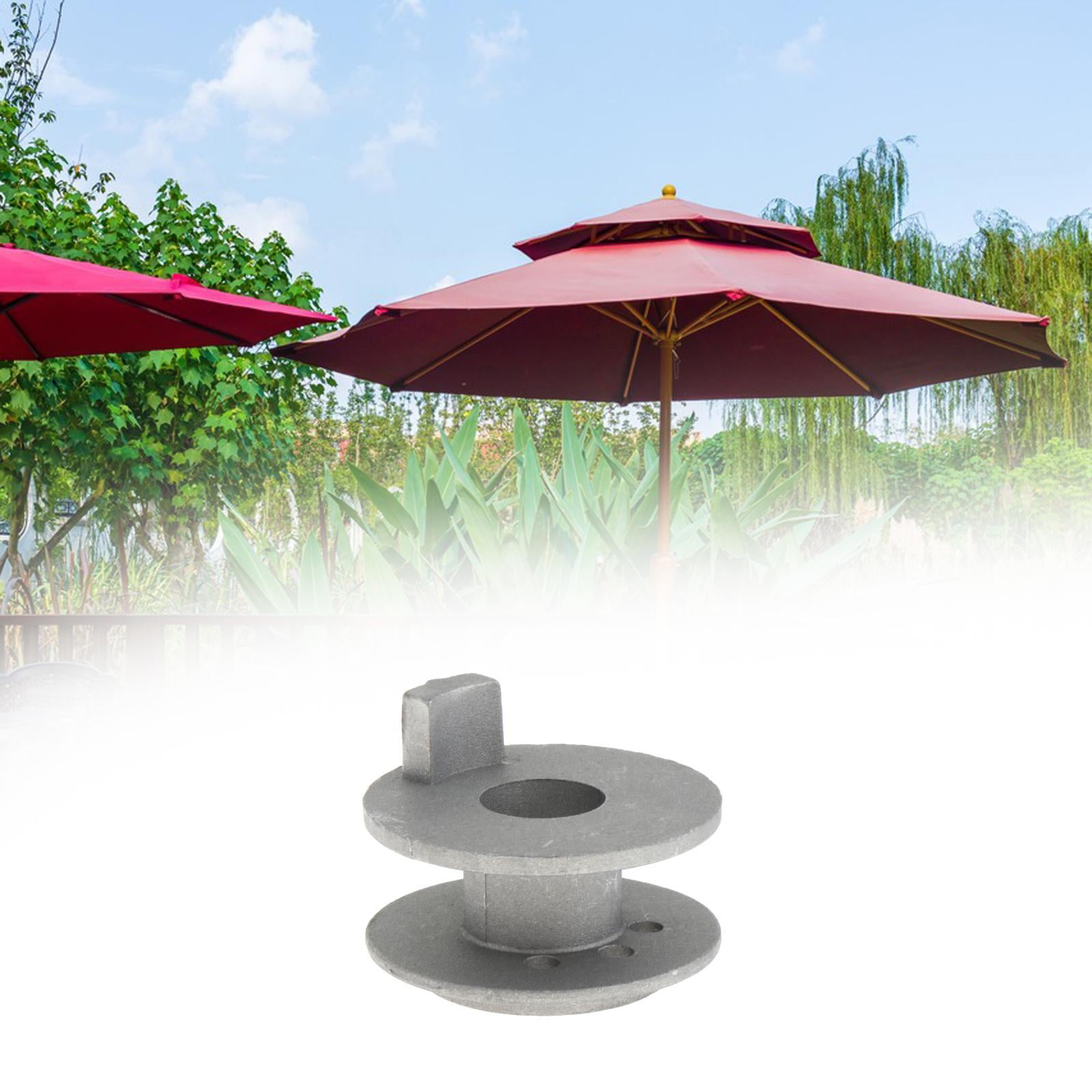 Patio Umbrella Accessories Deck Umbrella Accessories Metal Parasol