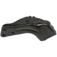 thumbnail image 5 of For GMC Yukon 1994 95 96 97 98 1999 Bumper Bracket Driver Side | Front | Inner | CAPA Certified | Replacement For GM1066127, GM1066127C | 15686151, 5 of 5