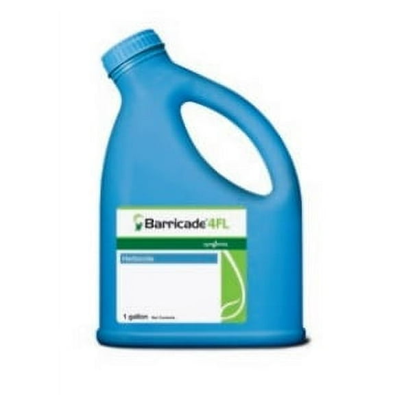 Barricade 4FL Herbicide - 1 Gallon