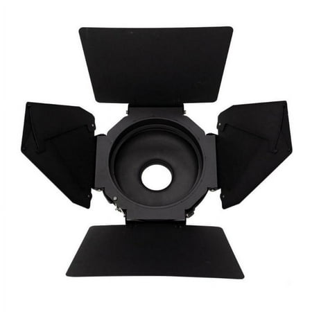 UPC: 6971842181322 | Aputure F10 Barndoors for LS 600d Fresnel Attachment