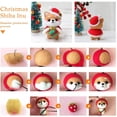 thumbnail image 4 of Felting Wool Fairy Tale Wool, Piece Of Needle Felting Wool Set, 4 of 5