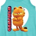 thumbnail image 2 of Garfield - Garfield Movie Vertical - Toddler & Youth Girls A-line Dress, 2 of 4