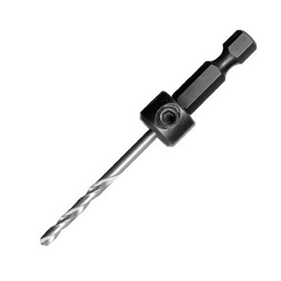 Insty Bit Ib83102 4 Drill Adapter With Drill Bit Piece Set