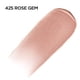 thumbnail image 2 of Sombra de ojos L'Oreal Paris Brilliant Eyes Shimmer Rose Gem, 3 ml, 2 of 9