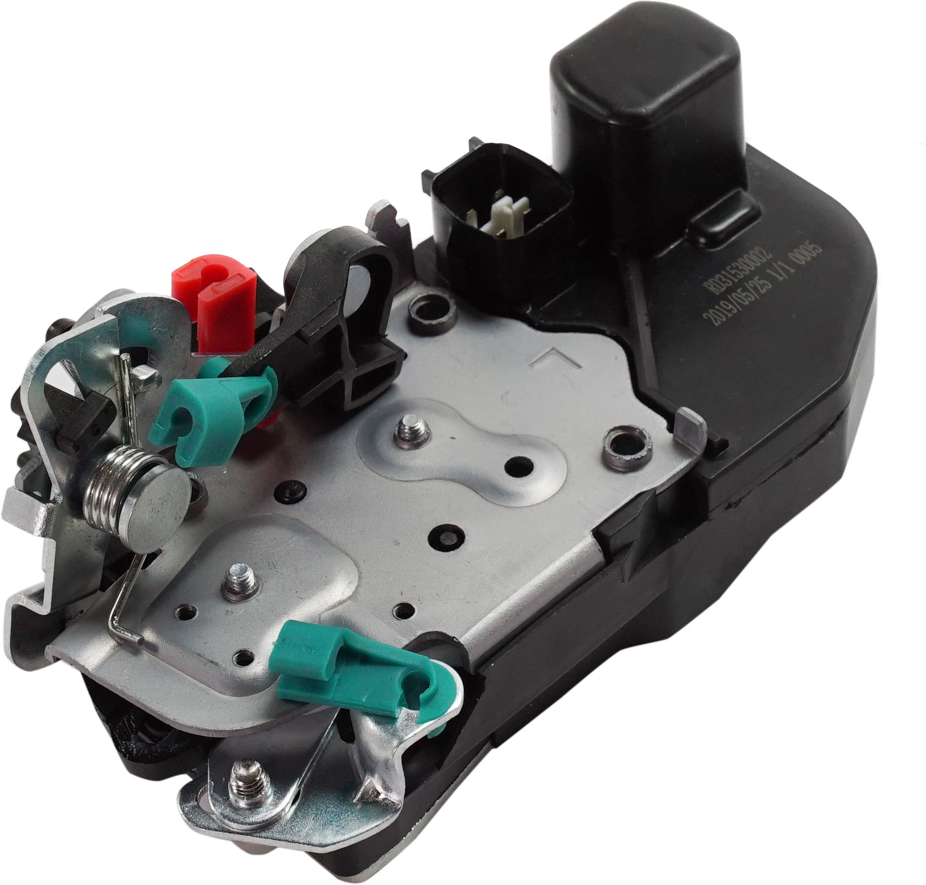 Replacement RD31530002 Door Lock Actuator Compatible with 2000-2004 Dodge Dakota 1998-2003 Durango Rear, Left Driver
