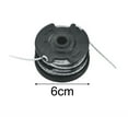 thumbnail image 2 of Cutting Line Spool 6m (1.6mm) for Trimmer line- F016800351, 2 of 8