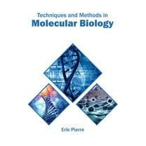 Techniques and Methods in Molecular Biology, (Hardcover)