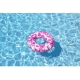 thumbnail image 2 of Solstice Camo Inflatable Pool Ring, 2 of 4