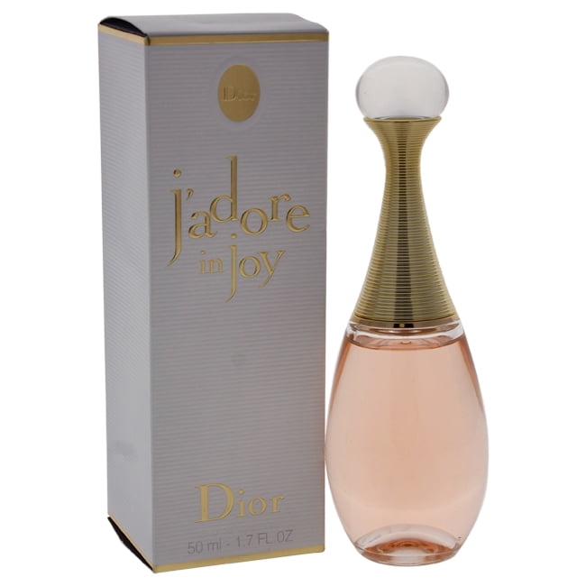 Dior - Dior J'adore in Joy Eau de Toilette, Perfume for Women, 1.7 Oz