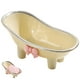 thumbnail image 2 of Contenedor de jabón, caja de jabón de moda, jabonera de baño, caja de almacenamiento de jabón ABS, 2 of 6