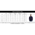 thumbnail image 3 of Sudadera Chamarra Casual Moda Hoodie Con Capucha Hombre, 3 of 8