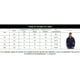 thumbnail image 3 of Sudadera Chamarra Casual Moda Hoodie Con Capucha Hombre, 3 of 8