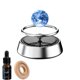 thumbnail image 5 of ambientador de aromaterapia para coche oso de fresa bloque de perfume fragancia de colonia, 5 of 6