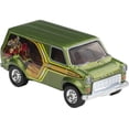 thumbnail image 4 of Hot Wheels Pop Culture Collection of 1:64 Scale Vehicles for Kids & Collectors, 4 of 5