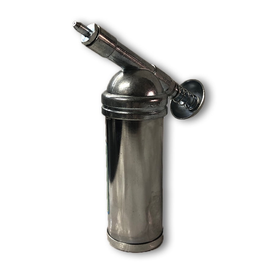Voyager Tools Mini Grease Gun Lightweight Spring Loaded