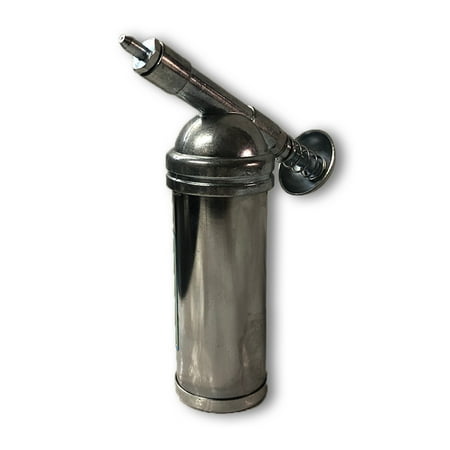 

Voyager Tools Mini Grease Gun Lightweight Spring Loaded