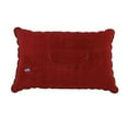 thumbnail image 6 of 1*Portable Nap Inflatable Rectangular Pillow M4E7 N5S3, 6 of 9