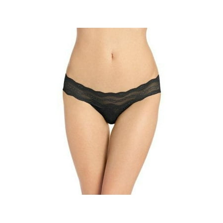 UPC 012214873103 product image for b.tempt d by Wacoal Women s Lace Kiss Bikini  Night  Size Medium | upcitemdb.com