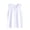 White, variant on Boys Tank Tops Boys Sleeveless Vests Solid Color Round Neck Basic Shirt Breathable Lightweight Summer Casual Tops for School Sports Daily Wear