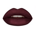 thumbnail image 2 of Huda Beauty Power Bullet Matte Lipstick - Masquerade, 2 of 2