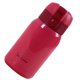 thumbnail image 5 of 2Pcs Mini Stainless Steel Big Belly Bottle 200Ml - Red & Sky Blue, 5 of 5