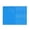 Blue, variant on Vivcore Plastic Sheet Protectors Clear Document Folders Paper Sleeve Holder Pack with Corner Stopper for File Sorting Office Craft Supplies, Soft Orange