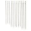 Dritz Hand Needle Assortment, 60 Piece for Quilting, Sewing and Repairs