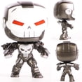 thumbnail image 4 of Figura de vinilo Funko Marvel Punisher War Machine Pop! PX, 4 of 9