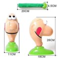 thumbnail image 2 of Gooey Louie Game Sad Louis Party Slug Trick Toy, 2 of 3