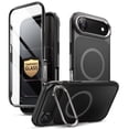 thumbnail image 1 of Funda i-Blason para iPhone 17 Air 6.5" con MagSafe y Soporte, 1 of 9