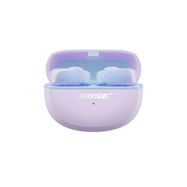 Bose Ultra Open Earbuds パープル Bose Ultra Open True Wireless Open-Ear Headphones - Midnight