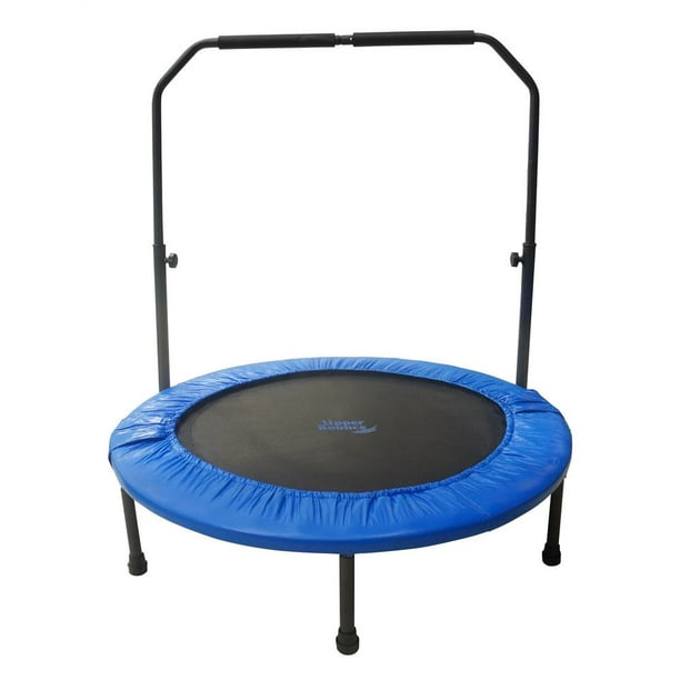 upper bounce skytric trampoline