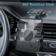 thumbnail image 2 of Soporte Porfortop para salpicadero de coche y tableta, giratorio 360°, 2 of 7
