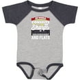 thumbnail image 3 of Inktastic Piano Student Gift Boys or Girls Baby Bodysuit, 3 of 5
