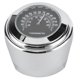 thumbnail image 5 of Termómetro de montaje en manillar de 1 pulgada y 7/8 pulgadas ‑20 ℃ ‑ Dial de medición de 50 ℃ resistente a la intemperie para motocicleta (negro), 5 of 5