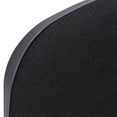 thumbnail image 5 of Topbuy Set of 5 Conference Room Chairs Stackable Guest Chairs with Upholstered Back & Seat, 5 of 9