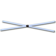 Ozark Trail SLANT LEG 9' x 9' and 10' X 10' Canopy MIDDLE TRUSS Bar 31 1/4" Replacement Parts