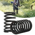 thumbnail image 1 of High Precision Spring, 1.7x1.1in Engine Valve Spring, for Car Model Auto, 1 of 7