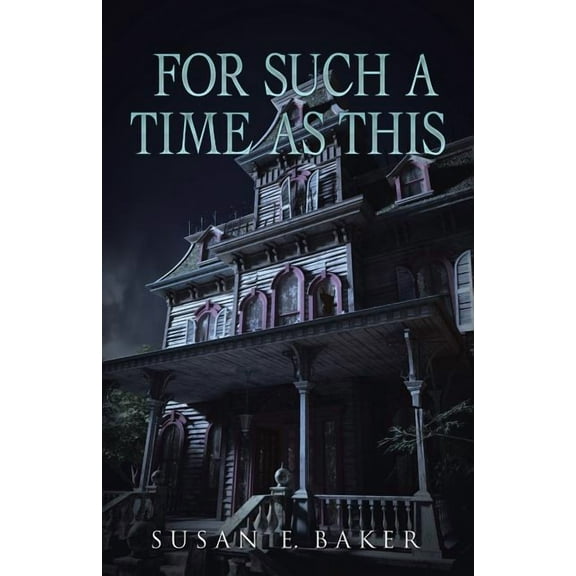 For Such A Time As This (Paperback)