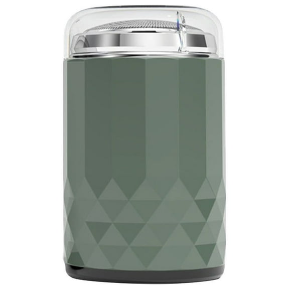 Matoen Mini Electric Shaver, Mini Beard Trimmer Small Size, Quick Charging, Travel Men's Razors for Home, Car, Travel