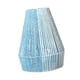 thumbnail image 5 of Pantalla de lámpara tejida de cuerda, cubierta de luz de araña, reemplazo Simple, lámpara colgante, sombra de luz para casa de té, mesa de comedor y azul, 5 of 8