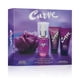 thumbnail image 2 of Curve Crush - Juego de fragancias para mujer, gel de baño y loción, fragancia de niebla y lufa, aroma de día o de noche, juego de 4 piezas, 2 of 5