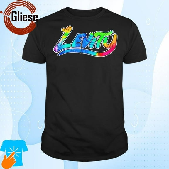 Levity Cloud 9 T-shirt
